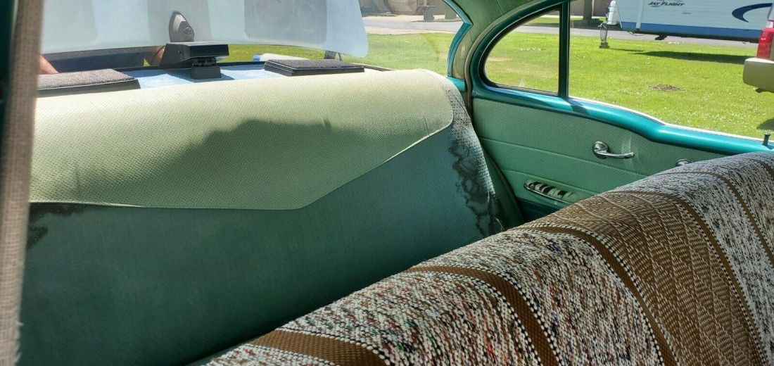 1956 Buick Special - photo 11