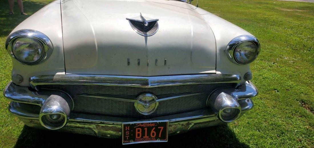 1956 Buick Special - photo 7