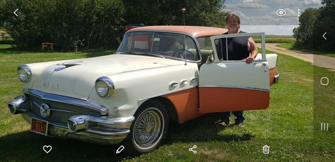 1956 Buick Special - photo 9