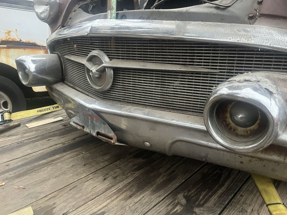 1956 Buick Special - photo 12