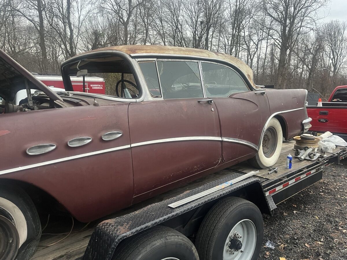 1956 Buick Special - photo 2