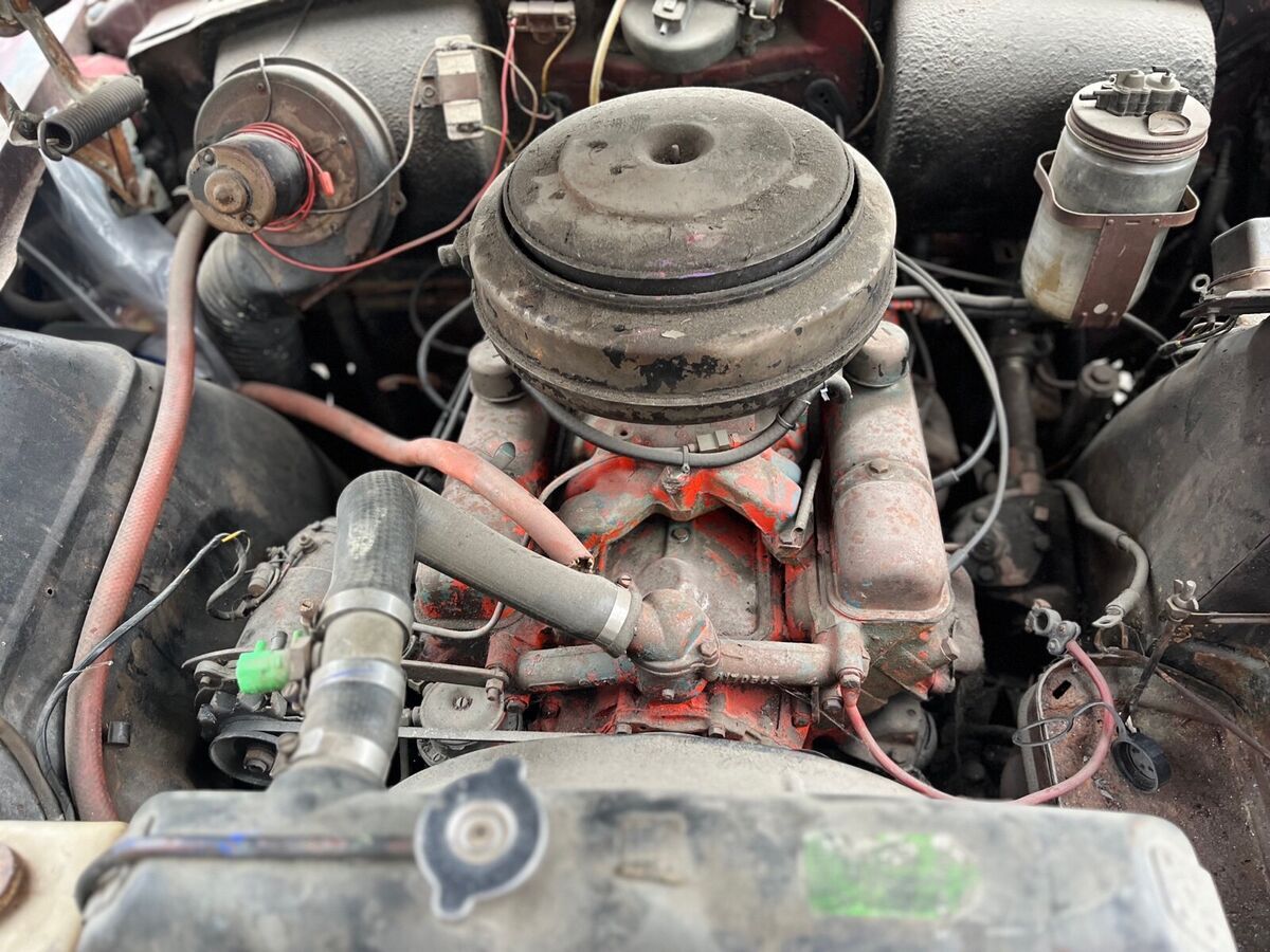 1956 Buick Special - photo 10
