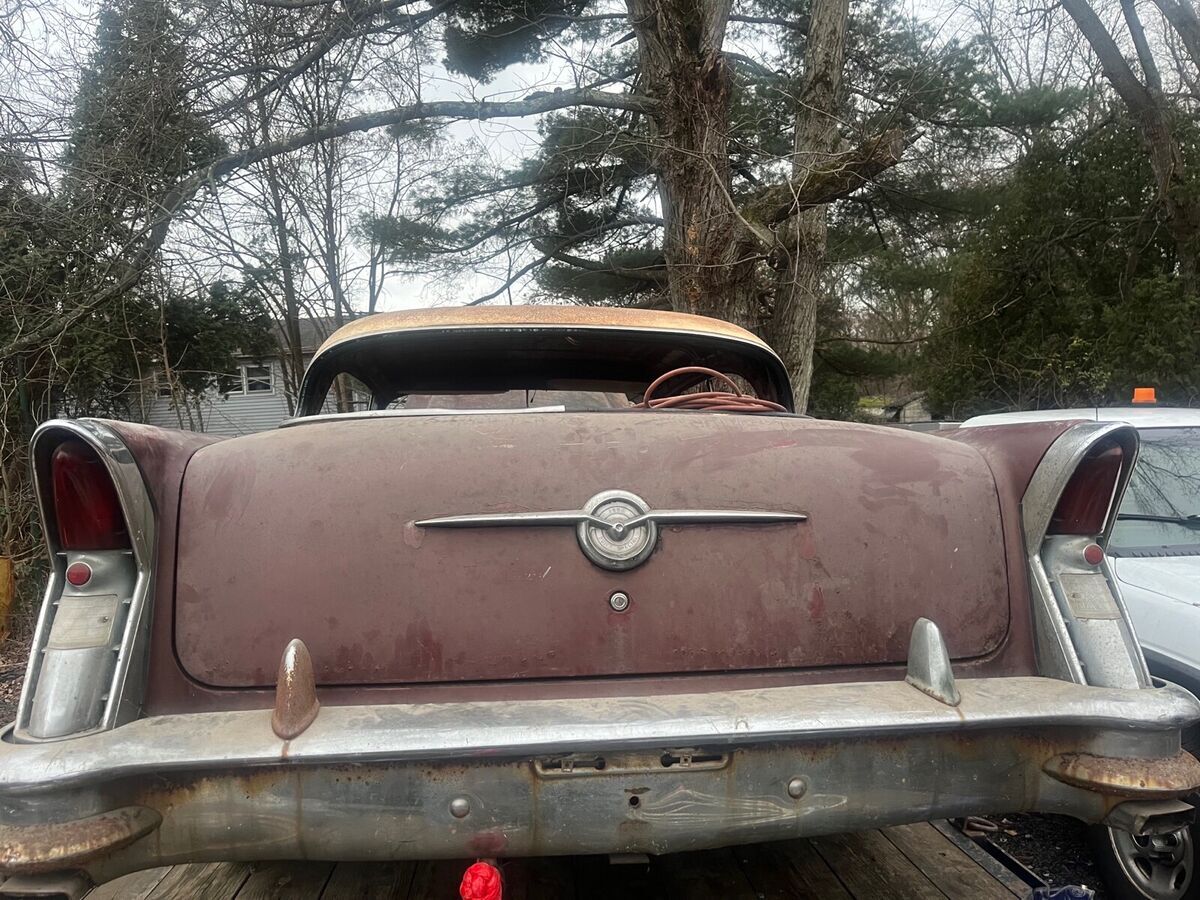 1956 Buick Special - photo 2