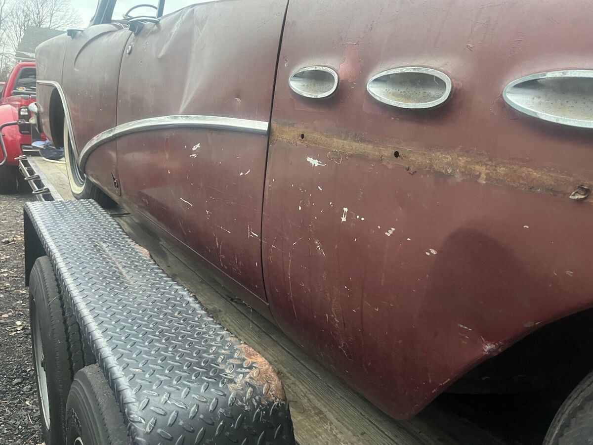 1956 Buick Special - photo 3