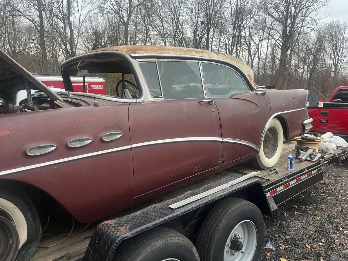1956 Buick Special - photo 4