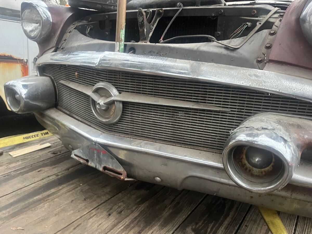 1956 Buick Special - photo 5