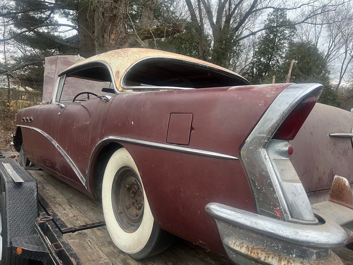 1956 Buick Special - photo 6