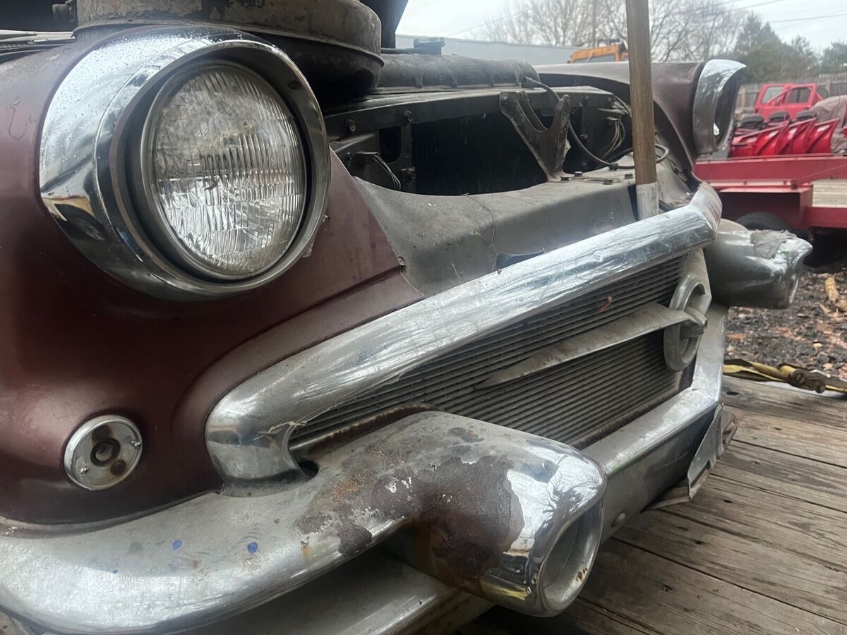 1956 Buick Special - photo 8
