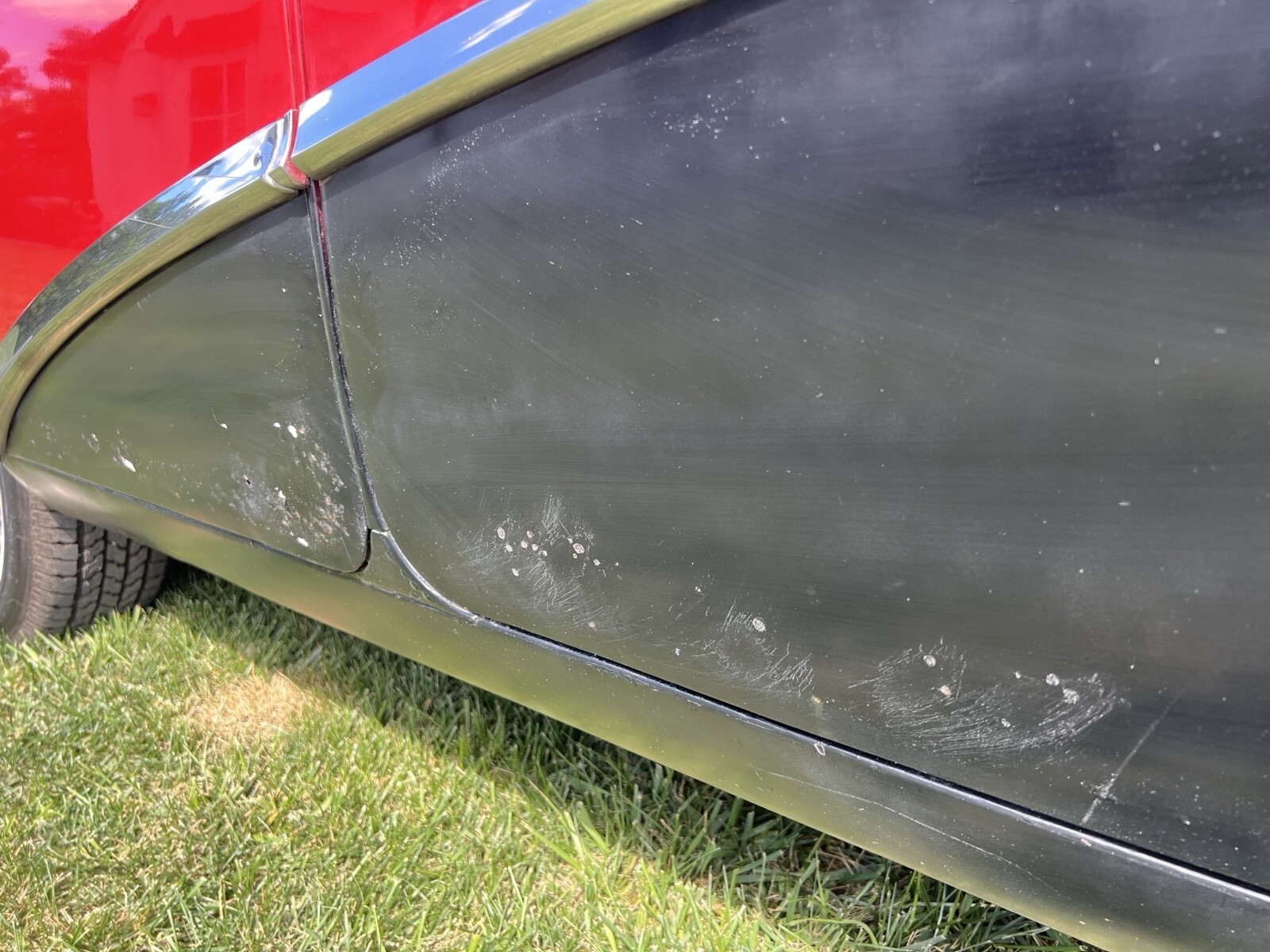 1956 Buick Special - photo 10