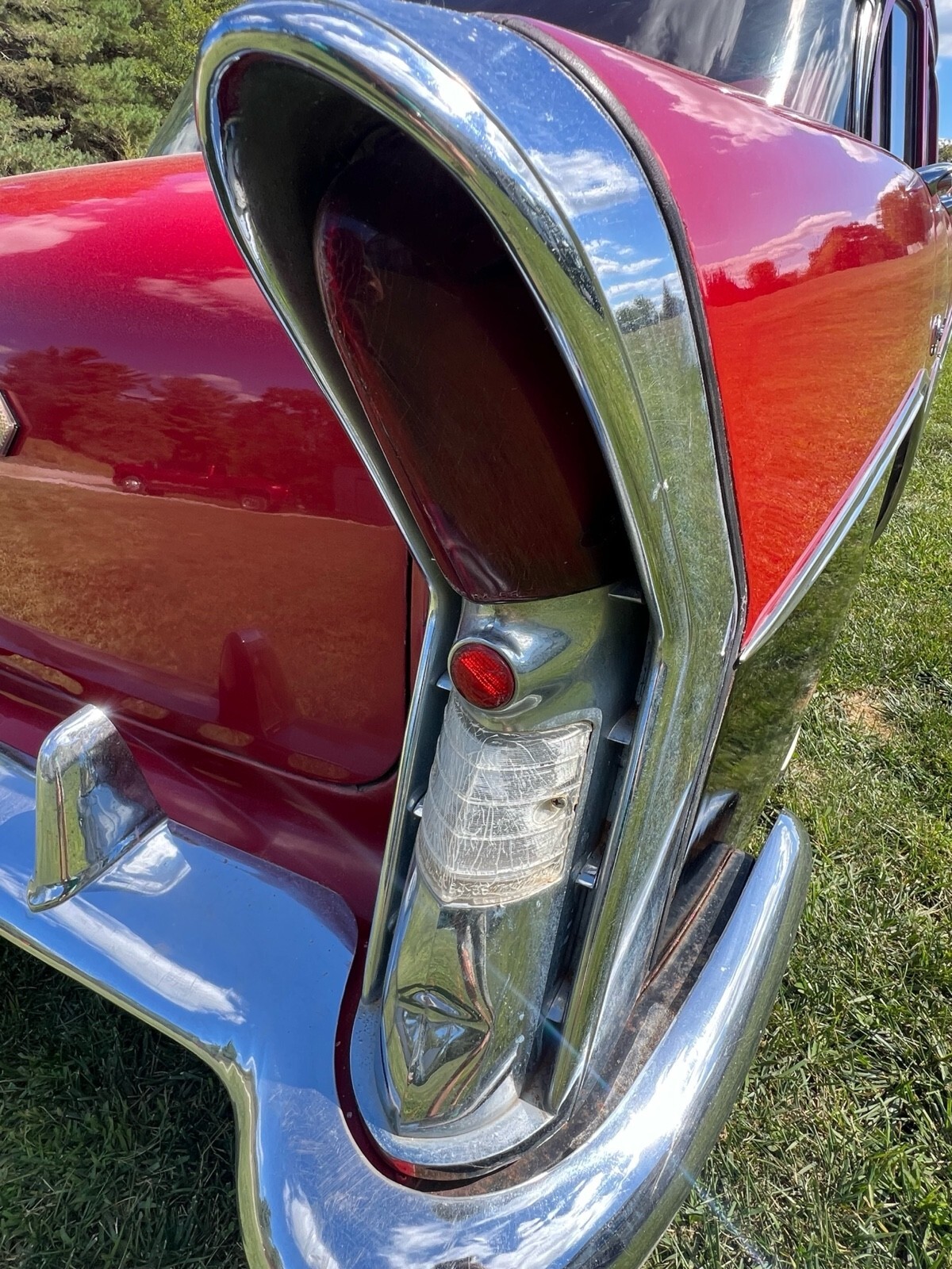 1956 Buick Special - photo 11