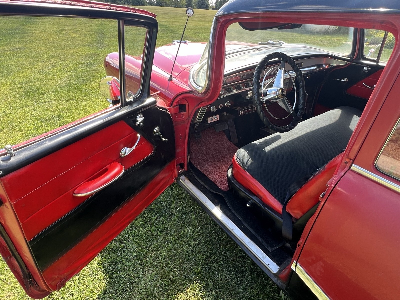 1956 Buick Special - photo 12