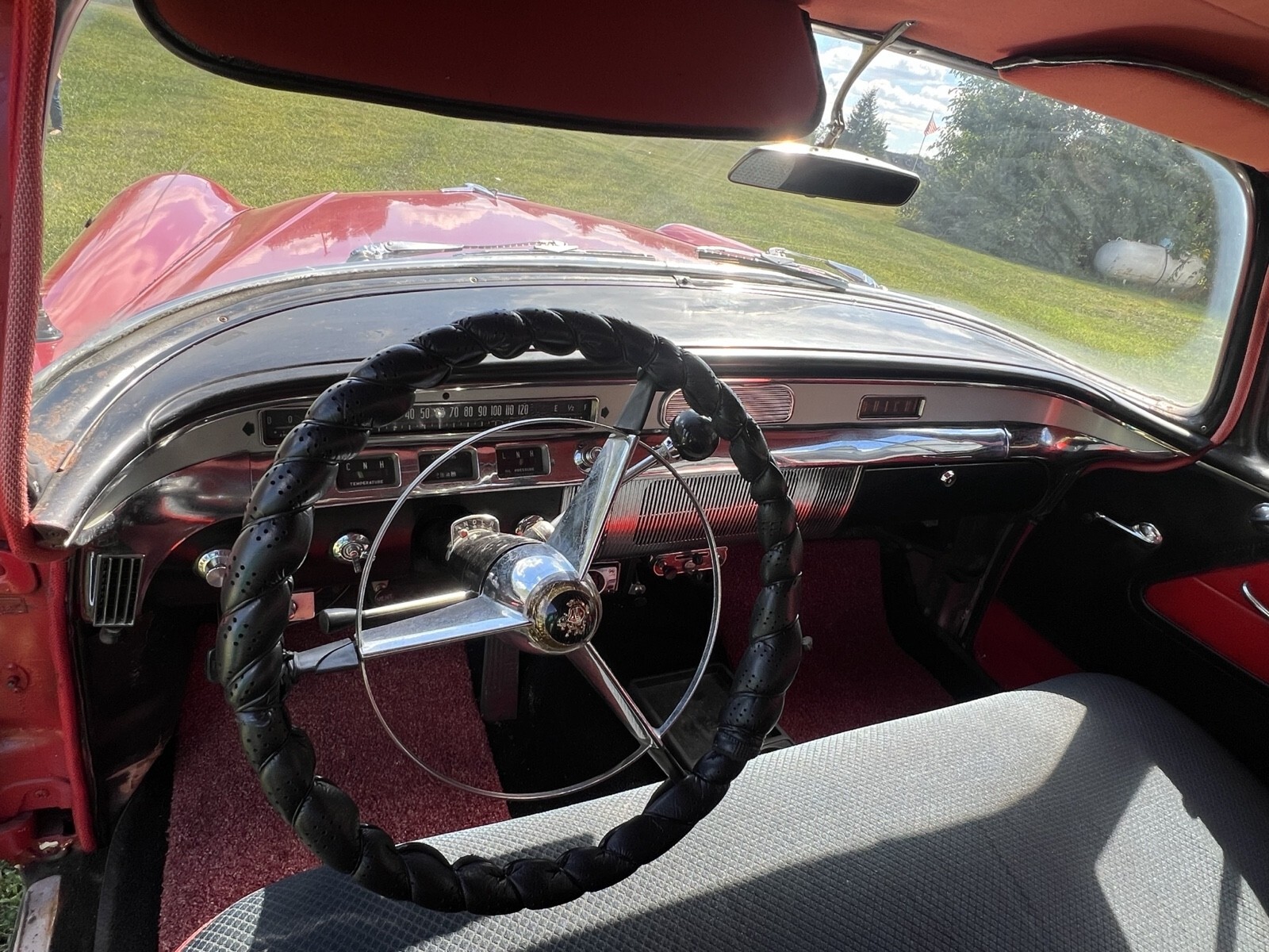 1956 Buick Special - photo 13