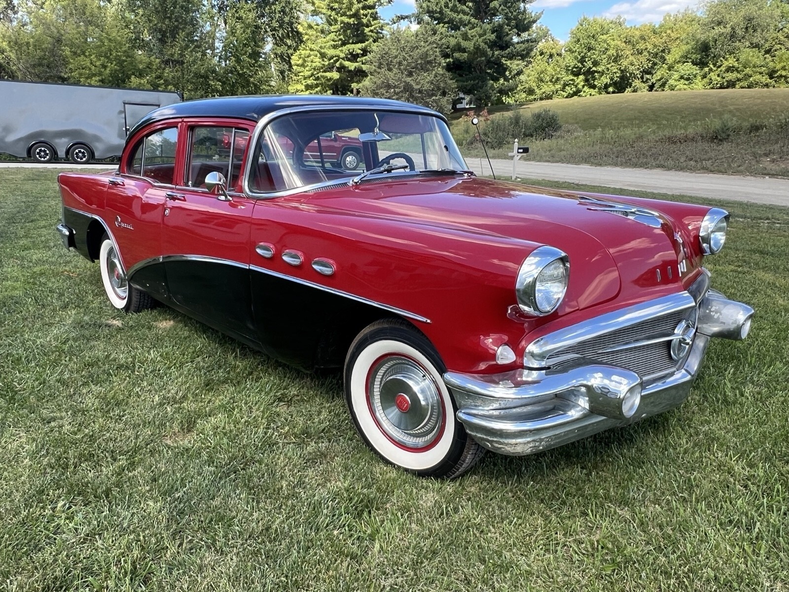 1956 Buick Special - photo 2