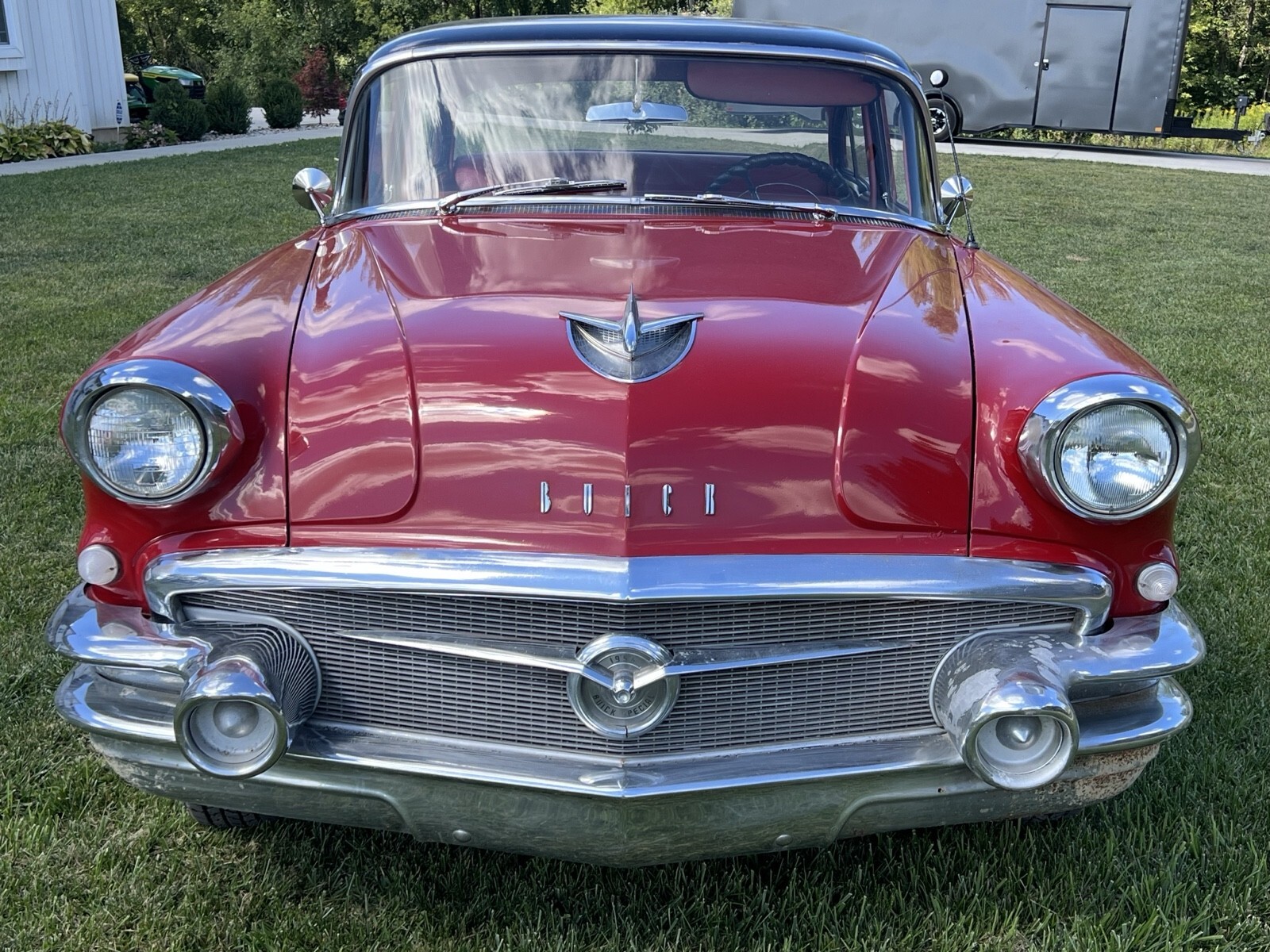 1956 Buick Special - photo 3
