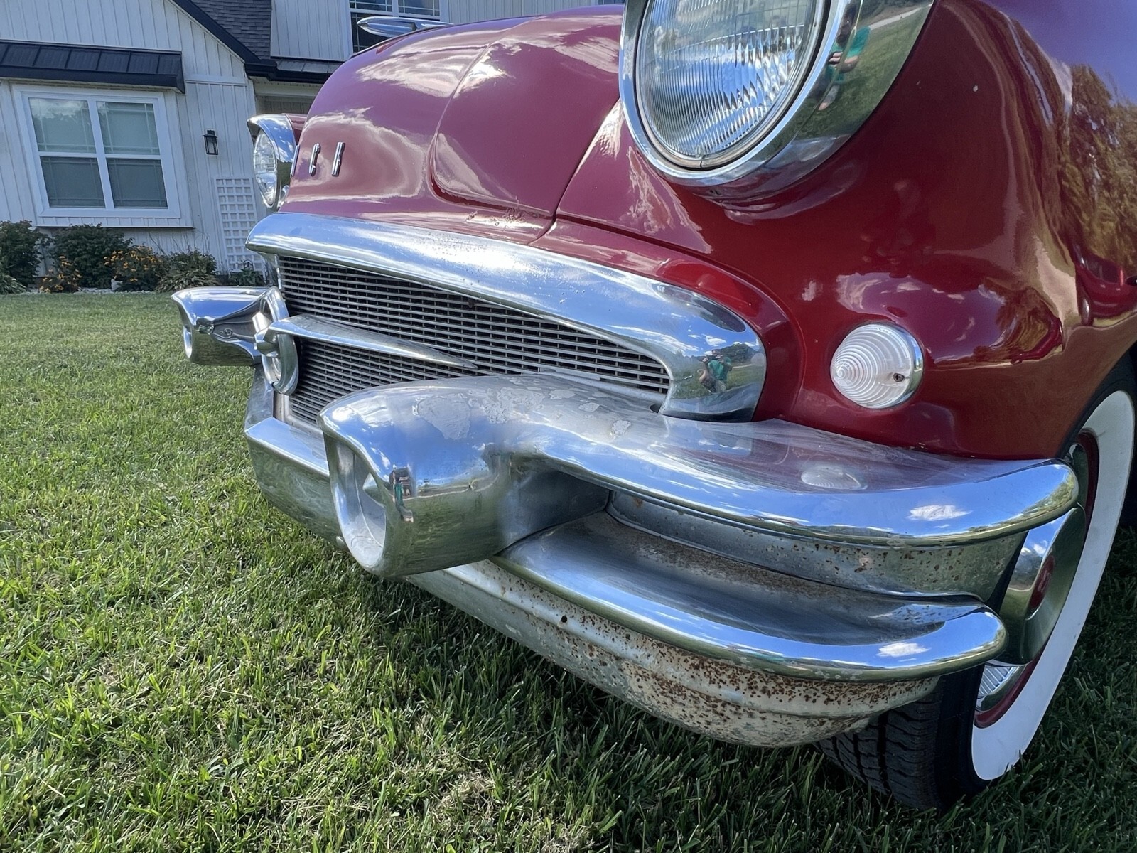 1956 Buick Special - photo 4