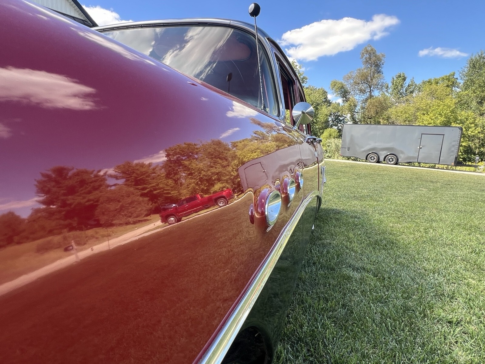 1956 Buick Special - photo 5