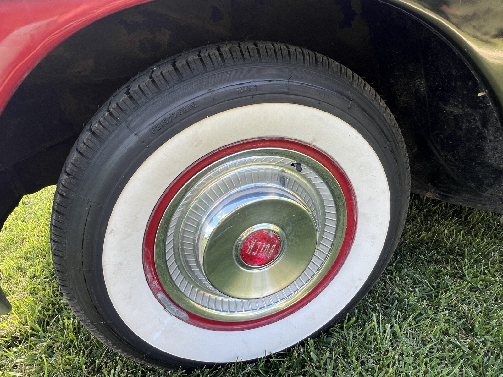 1956 Buick Special - photo 6
