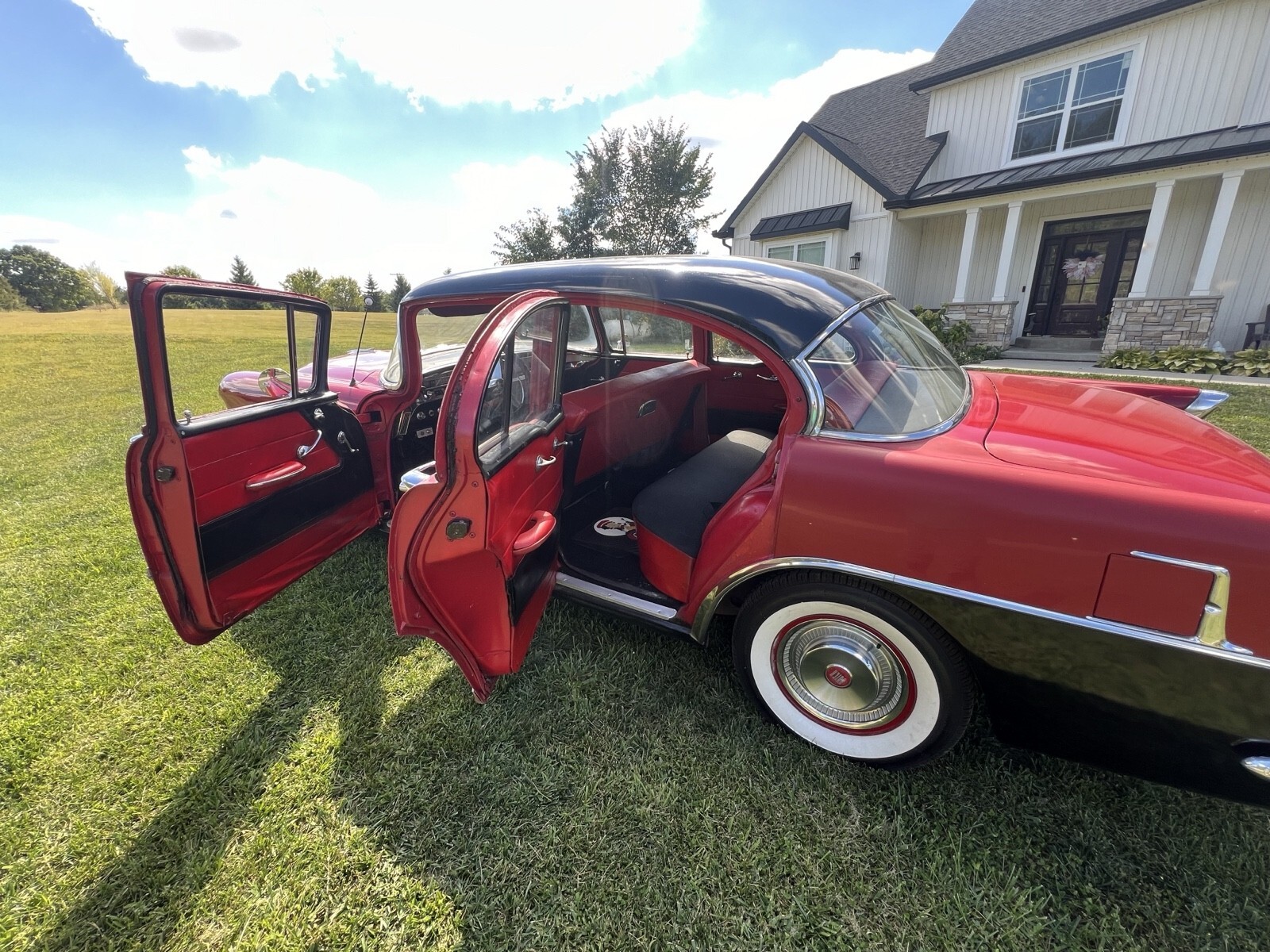 1956 Buick Special - photo 7