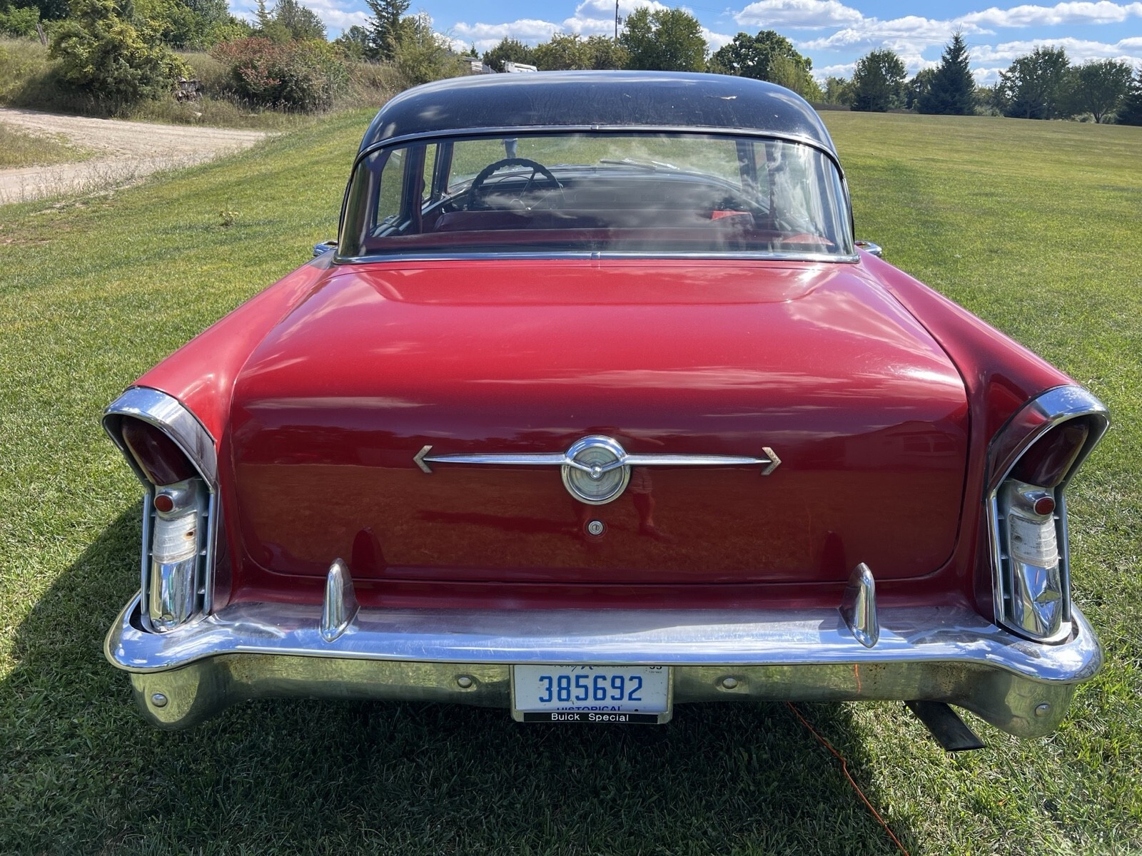 1956 Buick Special - photo 8