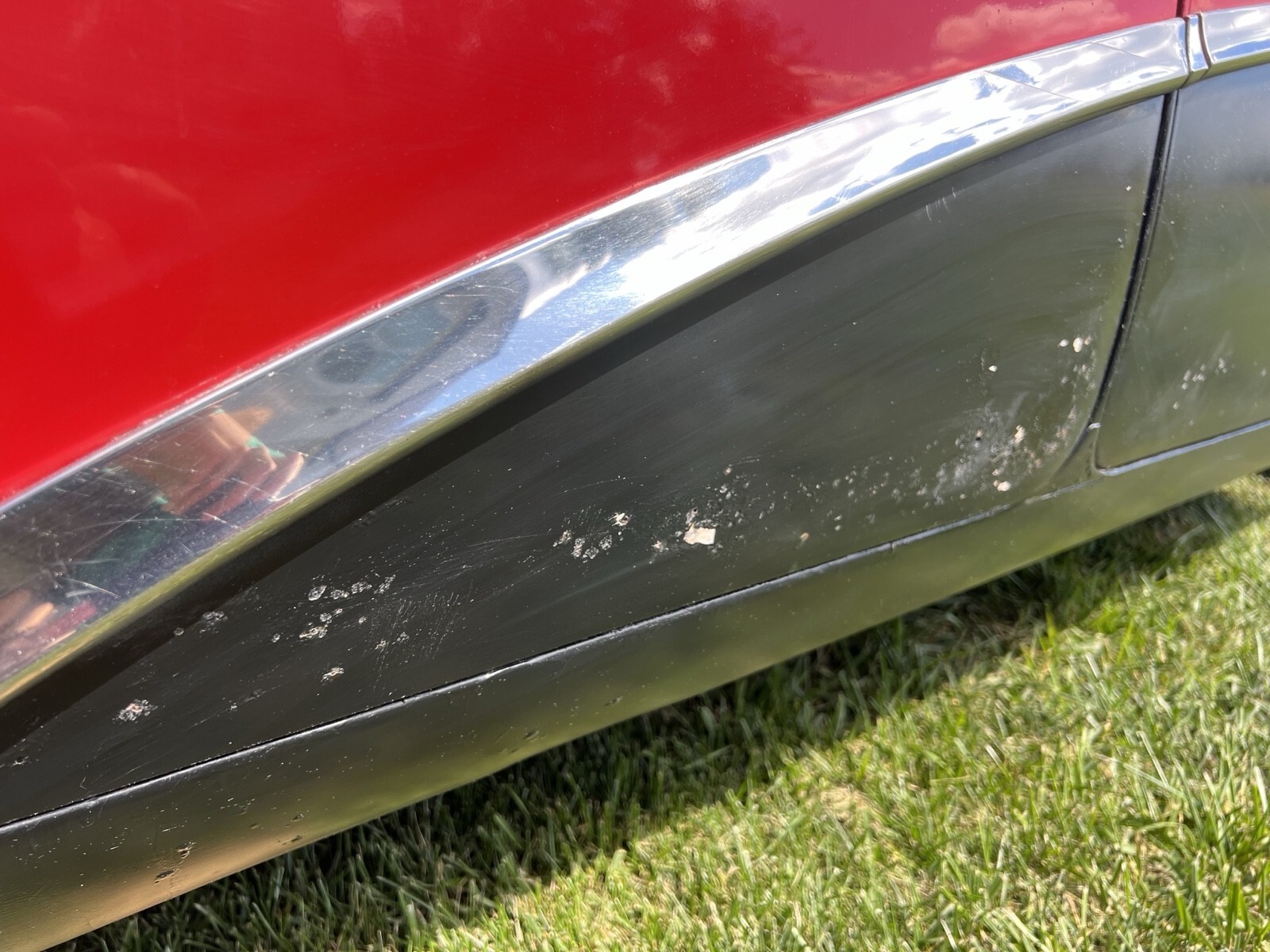 1956 Buick Special - photo 9