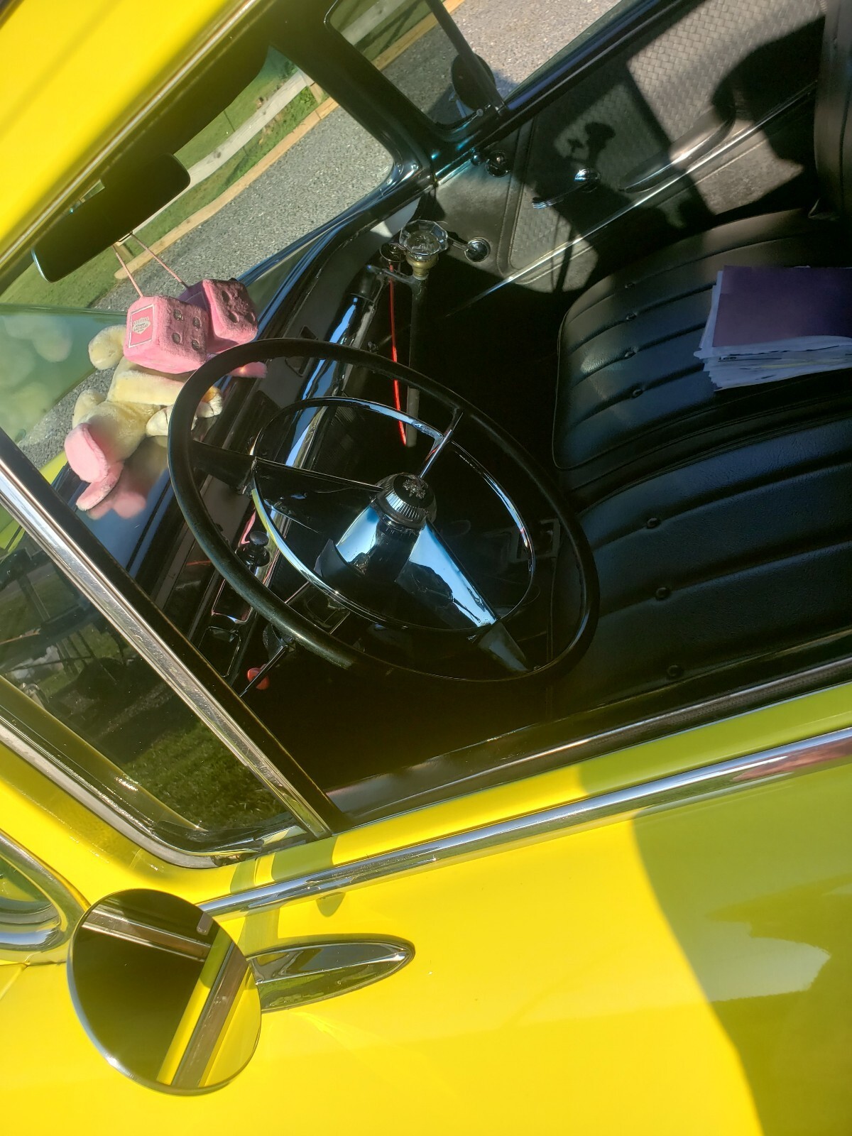 1956 Buick Special Basic - photo 10