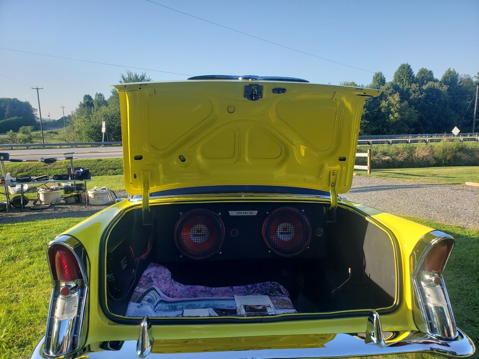 1956 Buick Special Basic - photo 2