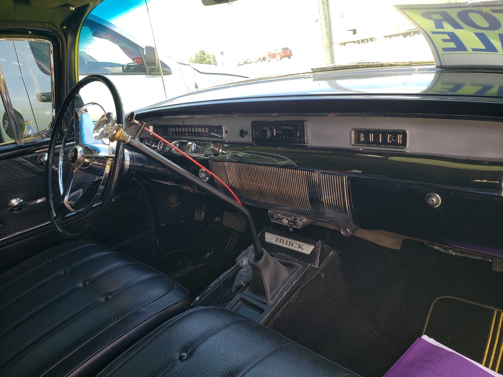 1956 Buick Special Basic - photo 5