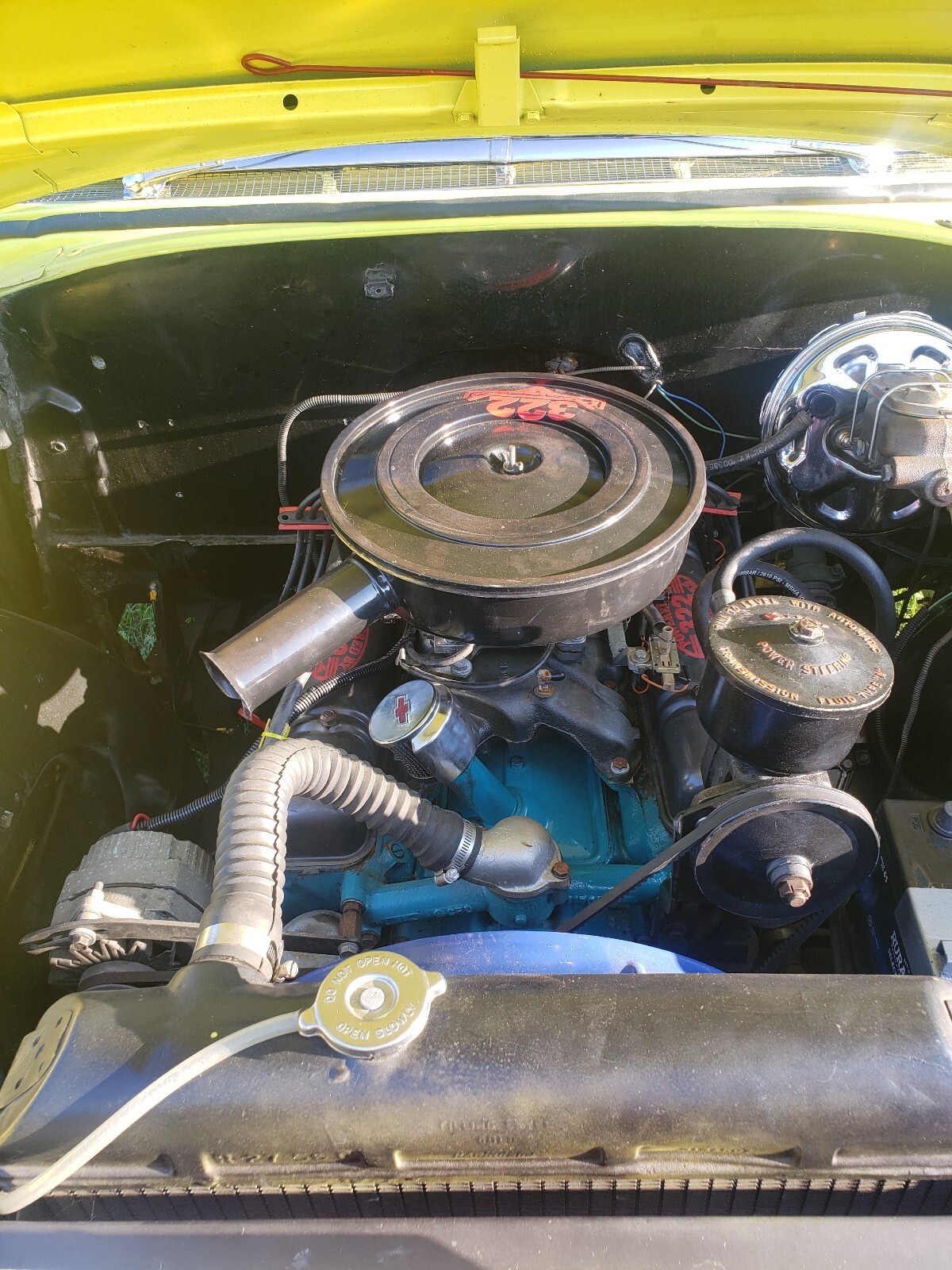 1956 Buick Special Basic - photo 9
