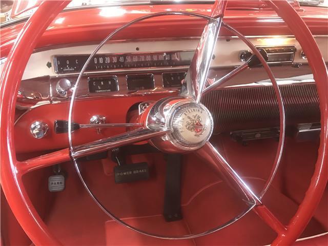 1956 Buick Special - photo 10