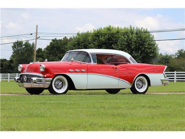 1956 Buick Special - photo 4