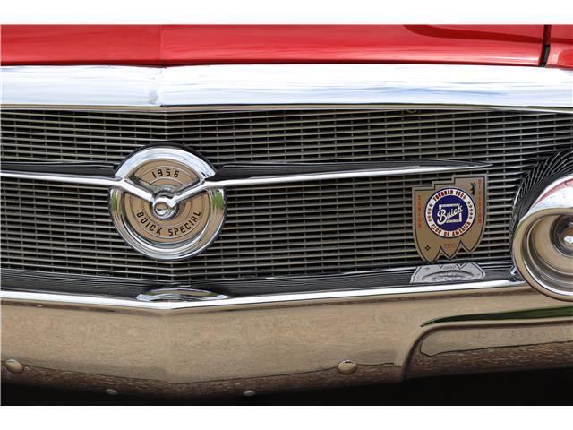 1956 Buick Special - photo 6