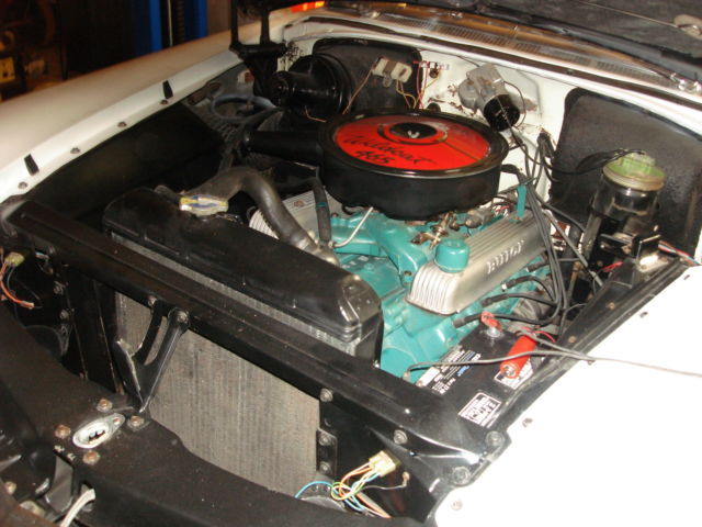 1956 Buick Special Special Wagon - photo 12