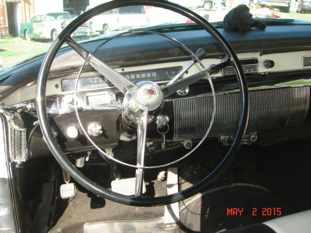 1956 Buick Special Special Wagon - photo 6