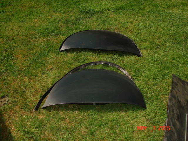 1956 Buick Special Special Wagon - photo 9