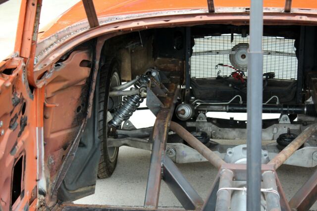 1956 Buick Special - photo 10