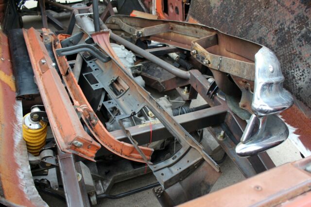 1956 Buick Special - photo 12