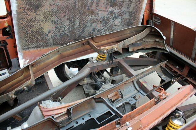 1956 Buick Special - photo 13