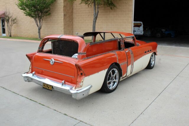 1956 Buick Special - photo 3