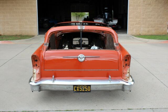 1956 Buick Special - photo 4