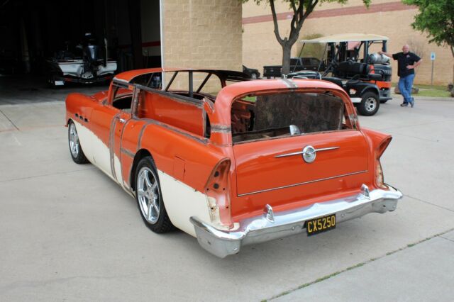 1956 Buick Special - photo 5