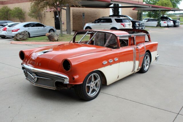 1956 Buick Special - photo 7