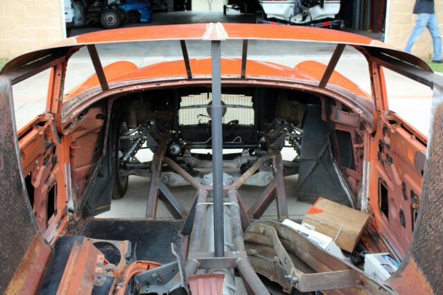 1956 Buick Special - photo 9