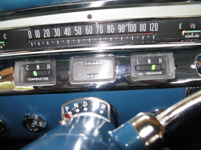 1956 Buick Special special - photo 6