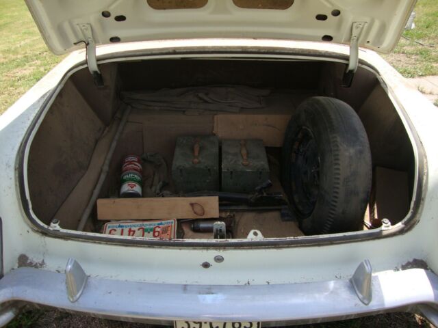 1956 Buick Super - photo 10