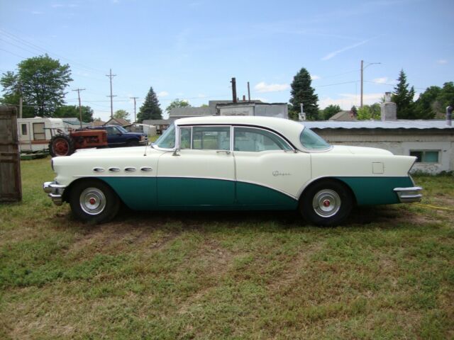 1956 Buick Super - photo 11
