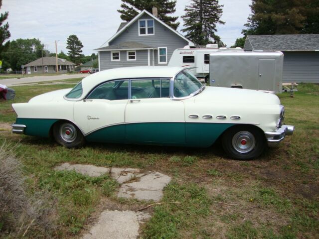 1956 Buick Super - photo 12