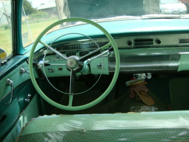 1956 Buick Super - photo 13