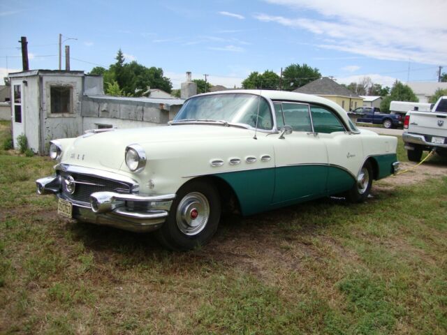 1956 Buick Super - photo 2