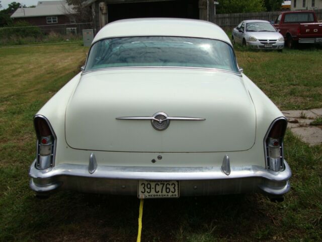 1956 Buick Super - photo 3