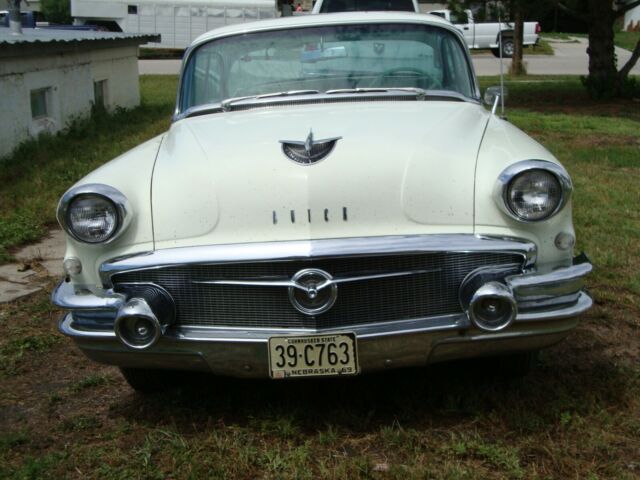 1956 Buick Super - photo 4
